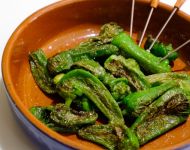 Padron Peppers