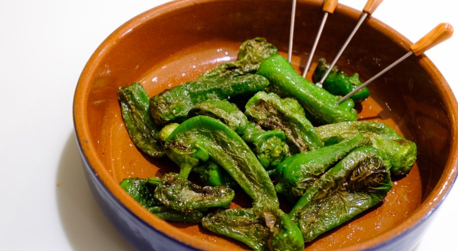 Padron Peppers